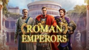 Roman Emperors