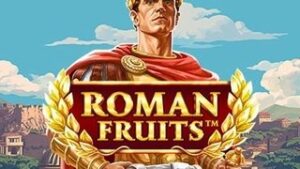 Roman Fruits