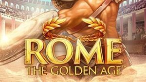 Rome: The Golden Age