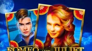 Romeo and Juliet
