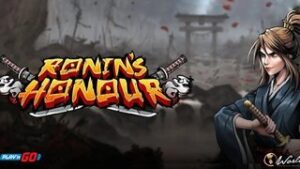 Ronin’s Honour