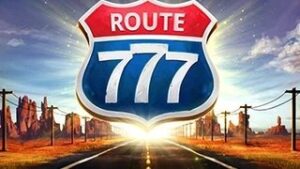 Route 777