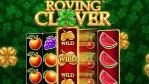 Roving Clover