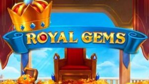 Royal Gems