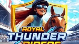 Royal Thunder Riders