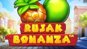 Rujak Bonanza
