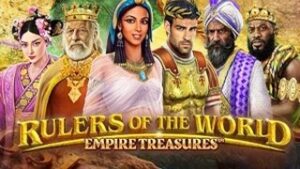 Rulers of the World