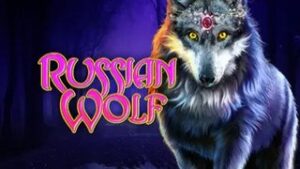 Russian Wolf