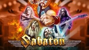 Sabaton