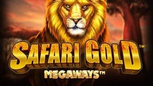 Safari Gold Megaways