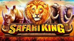 Safari King