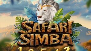 Safari Simba