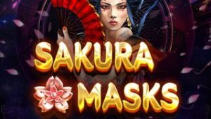 Sakura Masks