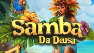 Samba Da Deusa