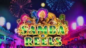 Samba Reels