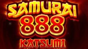Samurai 888 Katsumi