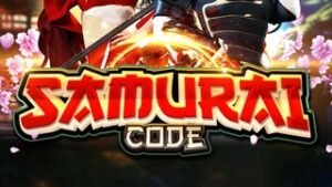 Samurai Code