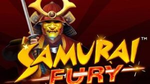 Samurai Fury