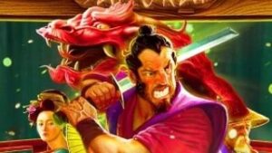 Samurai