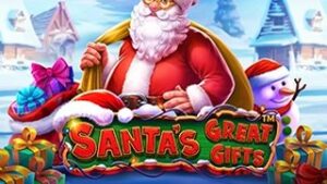 Santa’s Great Gifts