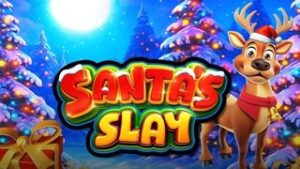 Santa’s Slay