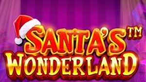 Santa’s Wonderland