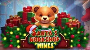 Santa’s Workshop Mines