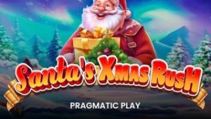 Santa’s Xmas Rush