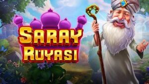 Saray Ruyasi