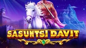 Sasuntsi Davit