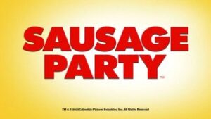 Sausage Party
