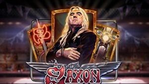 Saxon