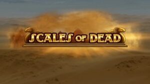 Scales of Dead