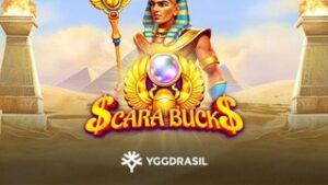 Scara Bucks