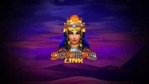 Scarab Link