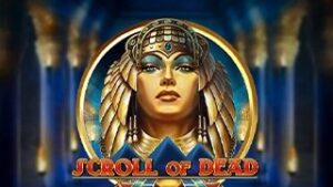 Scroll of Dead