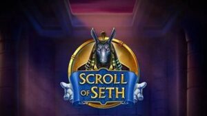 Scroll of Seth