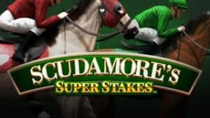 Scudamore’s Super Stakes
