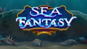 Sea Fantasy
