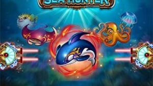 Sea Hunter