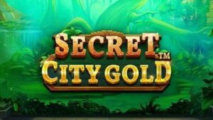 Secret City Gold