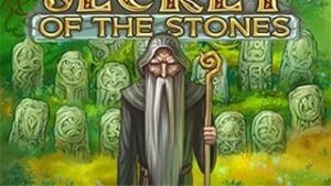 Secret of the Stones