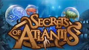 Secrets of Atlantis
