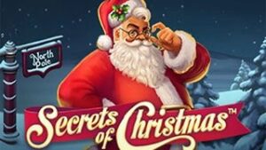 Secrets of Christmas