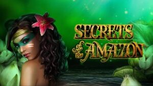 Secrets of the Amazon