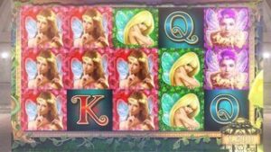 Secrets of the Forest 2: Pixie Paradise