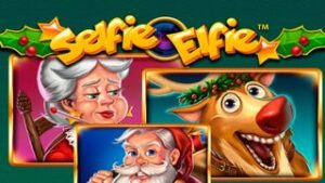 Selfie Elfie