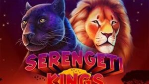 Serengeti Kings