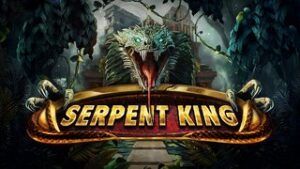Serpent King