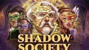 Shadow Society